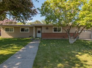 2407 Century Loop, La Grande, OR 97850