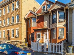 435 1/2 John St, East Newark, NJ 07029