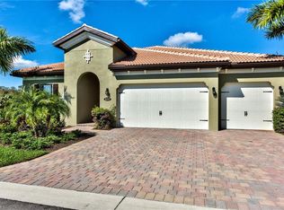 16358 Barclay Ct, Naples, FL 34110