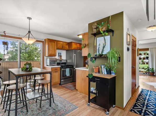 5209 S 13th STREET #J, Milwaukee, WI 53221