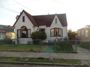 7733 Ney Ave, Oakland, CA
