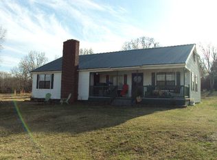 1218 Cline Rd, Sardis, MS 38666