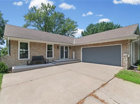 1101 NE 96th Ter, Kansas City, MO 64155