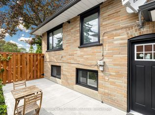707 Walnut St W #Basement, Whitby, ON L1N 2W9