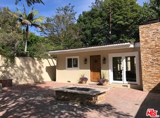 7556 Woodrow Wilson Dr, Los Angeles, CA 90046