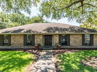 100 Plainview Dr, Lafayette, LA 70508