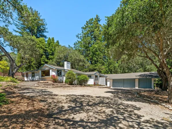 26 Pasatiempo Dr, Santa Cruz, CA 95060