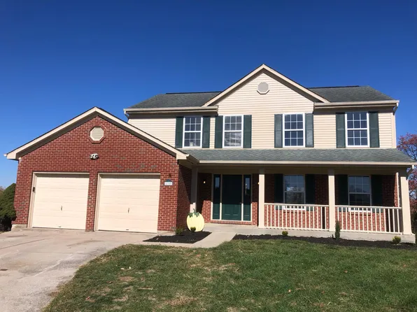 2700 Sterling Trce, Burlington, KY 41005