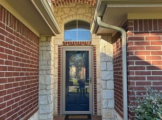 4815 Stetson Dr N, Fort Worth, TX 76244