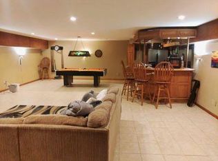 807 N Bethlehem Rd, Marion, IN 46952