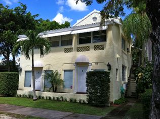 515 Catalonia Ave, Coral Gables, FL 33134
