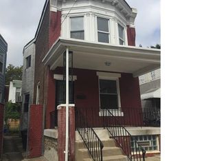 4744 N Marvine St, Philadelphia, PA