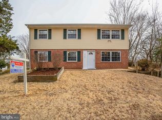 4304 Bishopmill Dr, Upper Marlboro, MD 20772