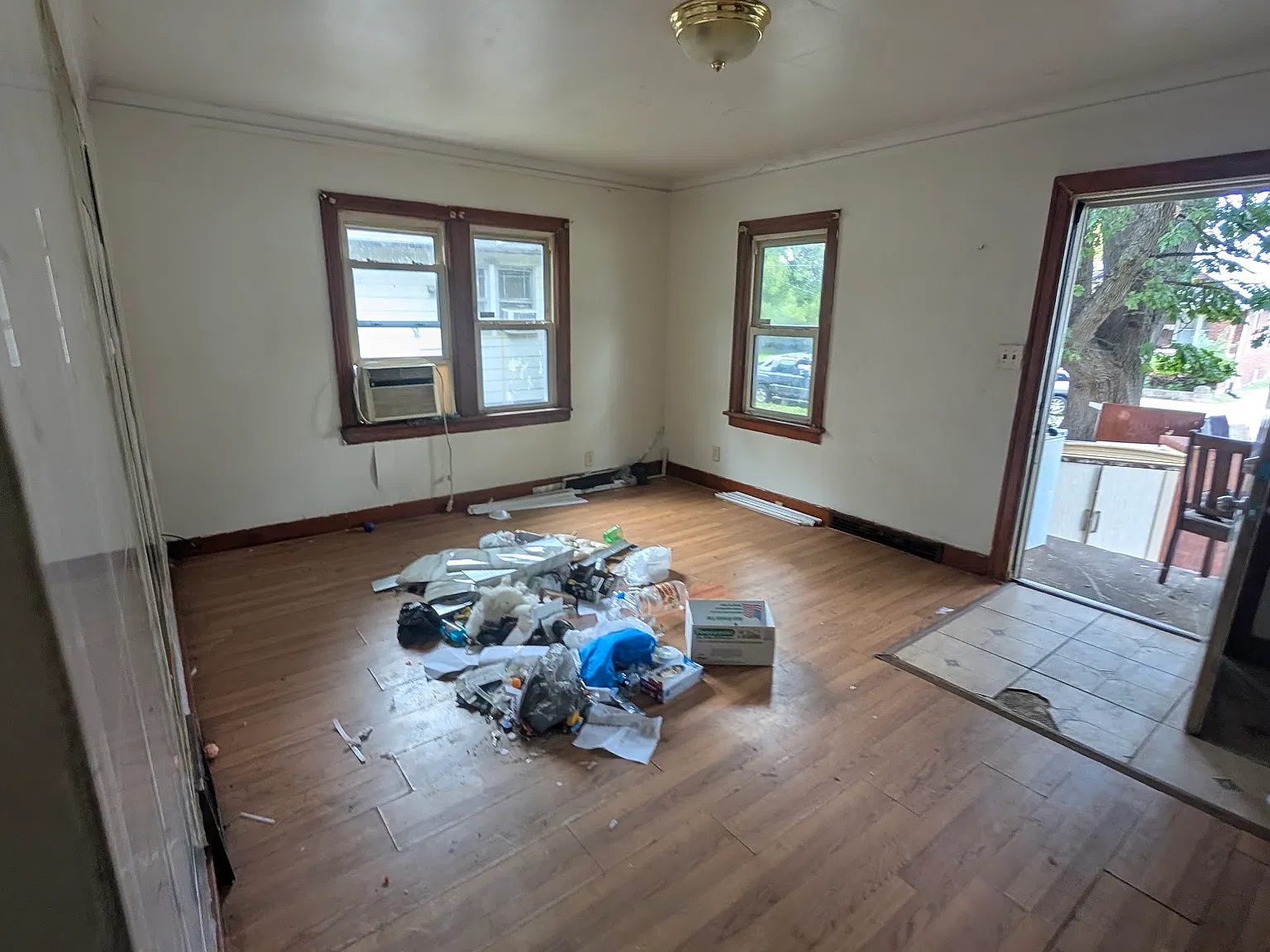 2 bed, 828 sqft, $700 — Photo 4