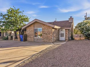 623 Paula Pl, Las Cruces, NM 88001