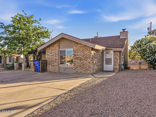 623 Paula Pl, Las Cruces, NM 88001