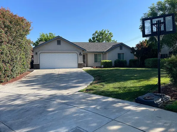 1146 E Buena Vista Ave, Visalia, CA 93292