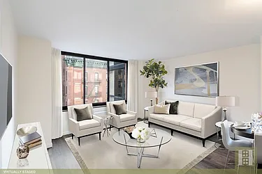 Rented by Halstead Real Estate