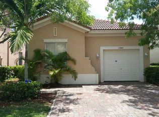 1087 NE 39th Ave, Homestead, FL 33033
