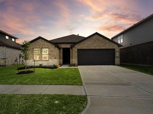 20827 Marigold Meadow St, Katy, TX 77449