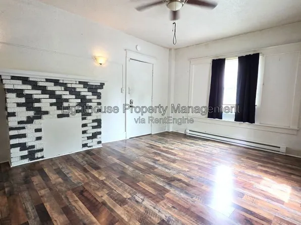 112 E Britain Ave, Benton Harbor, MI