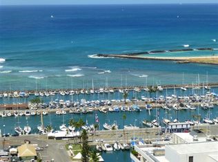 1778 Ala Moana Blvd APT 3520, Honolulu, HI 96815