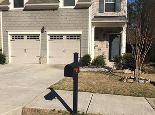 3596 Archgate Ct, Milton, GA 30004