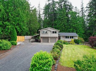 17302 31st Dr NW, Arlington, WA 98223