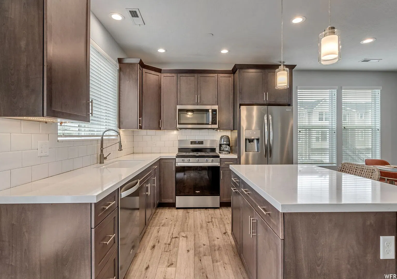 3 Bed / 3 Bath Townhome for Rent in Draper, UT $2,700 — Photo 4