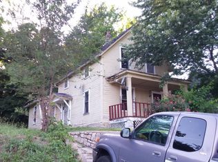 2212 N 13th St, Kansas City, KS 66104