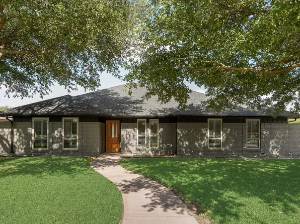 922 Lakeshore Dr, Mesquite, TX 75149