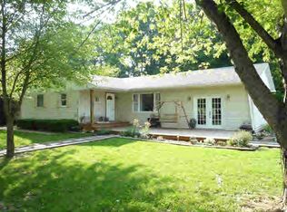 12063 Us Route 150, Oakwood, IL 61858