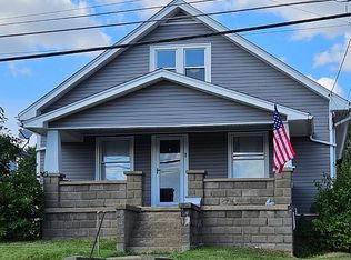 608 E 15th St, Jasper, IN 47546