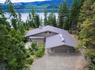 670 Domerie Bay Rd, Ronald, WA 98940