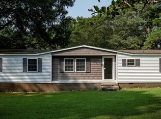 7424 Riley Hill Rd, Zebulon, NC 27597