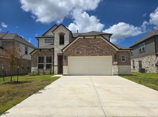333 Spruce Oak Ln, Waller, TX 77484