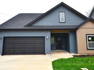 126 Eagles Blf LOT 220, Clarksville, TN 37040