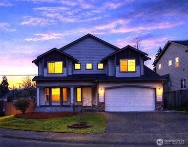 29589 63rd Court S, Auburn, WA, 98001