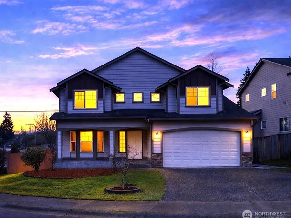 29589 63rd Court S, Auburn, WA 98001