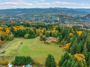 22416 NE Abernathy Road, Yacolt, WA 98675