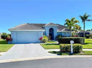 8210 Arborfield Ct, Fort Myers, FL 33912