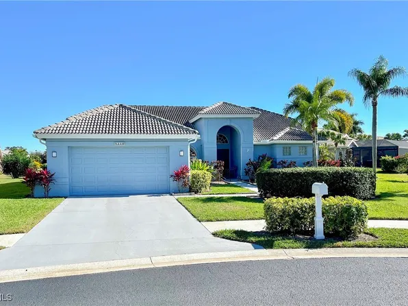 8210 Arborfield Ct, Fort Myers, FL 33912