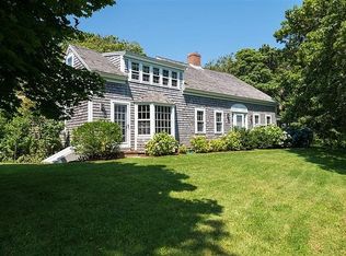 79 Atwood Ln, Chatham, MA 02633