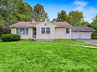 100 Wells Dr, Deerfield, NY 13502