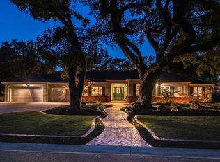 20041 Heritage Oak, Saratoga, CA