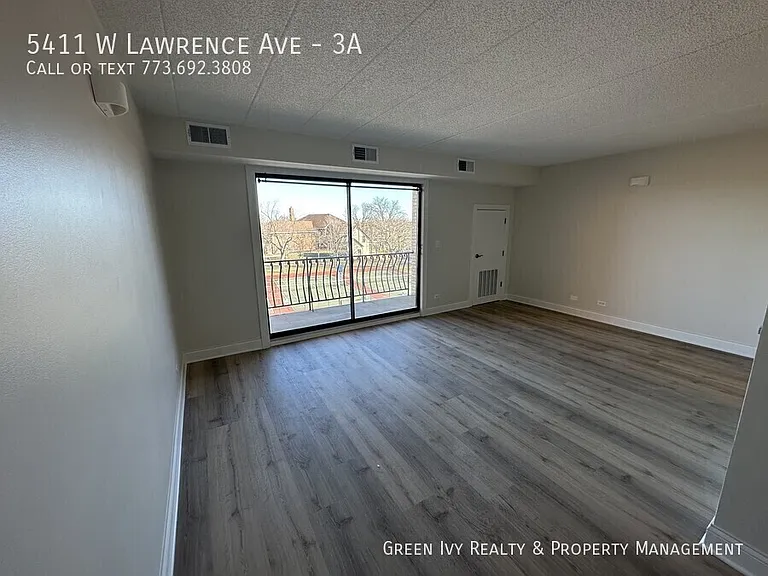 5411 W Lawrence Ave #3A — Photo 1