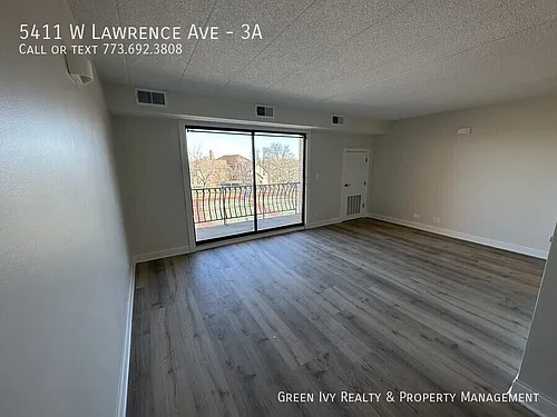 5411 W Lawrence Ave #3A Photo 1