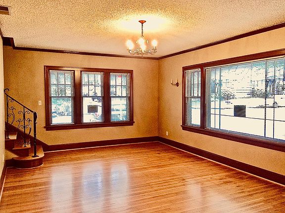 Living room looking northwest