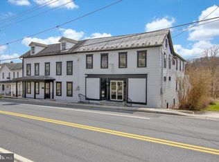 31-29 E Main St, Hancock, MD 21750