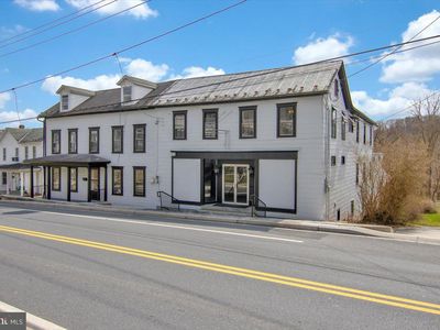 31-29 E Main St, Hancock, MD, 21750
